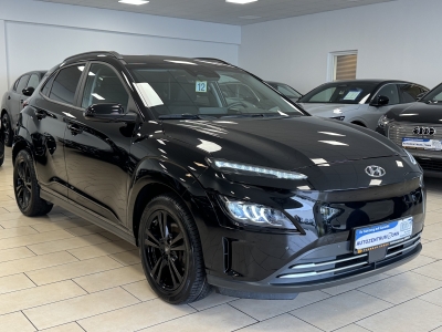 Hyundai KONA Trend*2WD*CarPlay*LED*RCam*Navi*SHZ*SOH100%