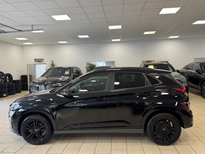 Hyundai KONA Trend*2WD*CarPlay*LED*RCam*Navi*SHZ*SOH100%