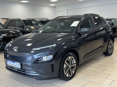 Hyundai KONA Trend Elektro 2WD*LED*R-Cam*Navi*CarPlay*SH