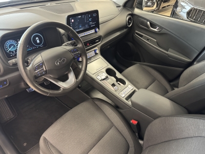 Hyundai KONA Trend Elektro 2WD*LED*R-Cam*Navi*CarPlay*SH