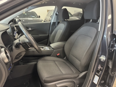 Hyundai KONA Trend Elektro 2WD*LED*R-Cam*Navi*CarPlay*SH