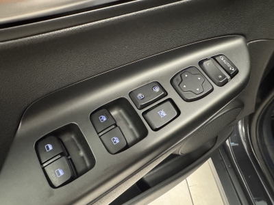 Hyundai KONA Trend Elektro 2WD*LED*R-Cam*Navi*CarPlay*SH