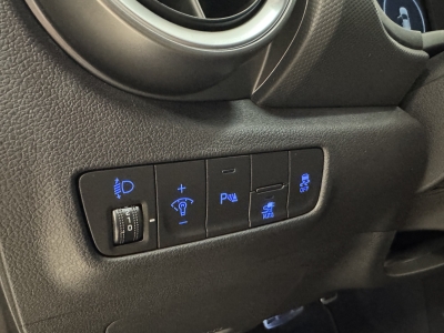 Hyundai KONA Trend Elektro 2WD*LED*R-Cam*Navi*CarPlay*SH