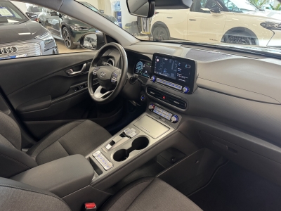 Hyundai KONA Trend Elektro 2WD*LED*R-Cam*Navi*CarPlay*SH