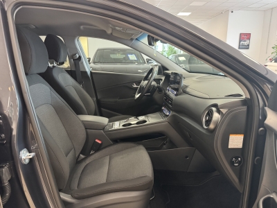 Hyundai KONA Trend Elektro 2WD*LED*R-Cam*Navi*CarPlay*SH