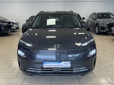 Hyundai KONA Trend Elektro 2WD*LED*R-Cam*Navi*CarPlay*SH