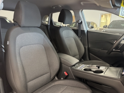 Hyundai KONA Trend Elektro 2WD*LED*R-Cam*Navi*CarPlay*SH