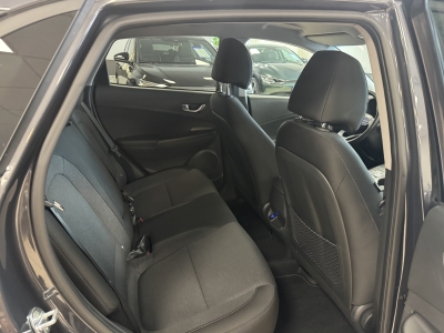 Hyundai KONA Trend Elektro 2WD*LED*R-Cam*Navi*CarPlay*SH