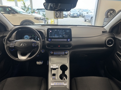 Hyundai KONA Trend Elektro 2WD*LED*R-Cam*Navi*CarPlay*SH