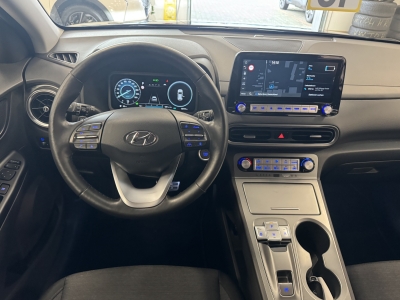 Hyundai KONA Trend Elektro 2WD*LED*R-Cam*Navi*CarPlay*SH