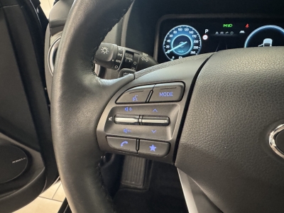 Hyundai KONA Trend Elektro 2WD*LED*R-Cam*Navi*CarPlay*SH
