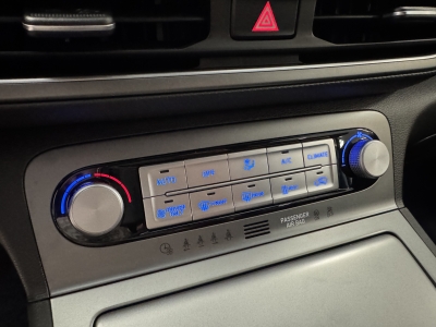 Hyundai KONA Trend Elektro 2WD*LED*R-Cam*Navi*CarPlay*SH