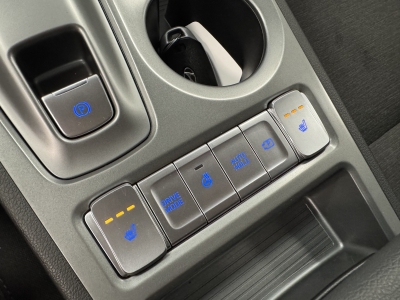 Hyundai KONA Trend Elektro 2WD*LED*R-Cam*Navi*CarPlay*SH