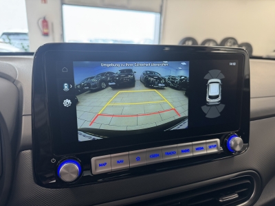 Hyundai KONA Trend Elektro 2WD*LED*R-Cam*Navi*CarPlay*SH