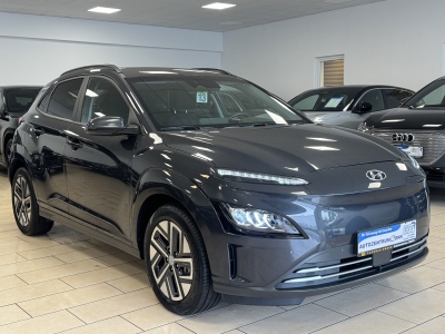 Hyundai KONA Trend Elektro 2WD*LED*R-Cam*Navi*CarPlay*SH