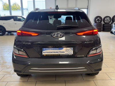Hyundai KONA Trend Elektro 2WD*LED*R-Cam*Navi*CarPlay*SH