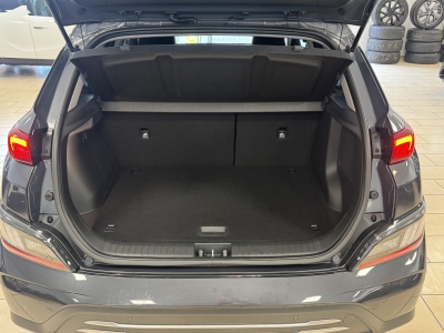 Hyundai KONA Trend Elektro 2WD*LED*R-Cam*Navi*CarPlay*SH