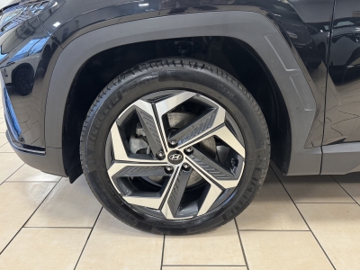 Hyundai TUCSON Trend Plug-In Hybrid 4WD*ACC*R-Cam*Navi*