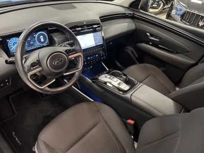 Hyundai TUCSON Trend Plug-In Hybrid 4WD*ACC*R-Cam*Navi*