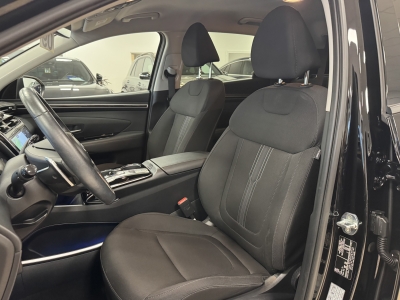 Hyundai TUCSON Trend Plug-In Hybrid 4WD*ACC*R-Cam*Navi*