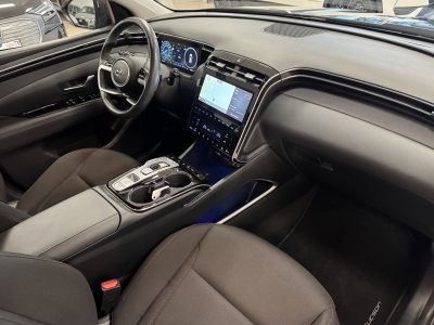 Hyundai TUCSON Trend Plug-In Hybrid 4WD*ACC*R-Cam*Navi*