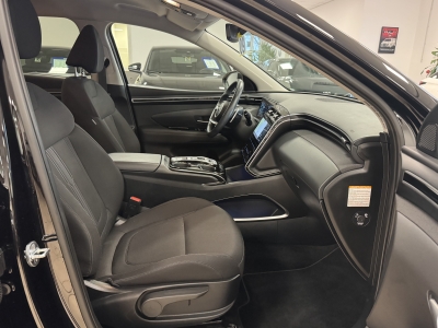 Hyundai TUCSON Trend Plug-In Hybrid 4WD*ACC*R-Cam*Navi*