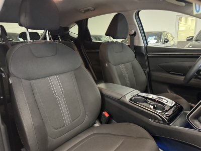 Hyundai TUCSON Trend Plug-In Hybrid 4WD*ACC*R-Cam*Navi*