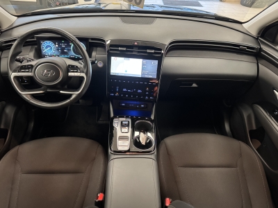 Hyundai TUCSON Trend Plug-In Hybrid 4WD*ACC*R-Cam*Navi*