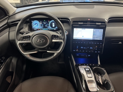 Hyundai TUCSON Trend Plug-In Hybrid 4WD*ACC*R-Cam*Navi*