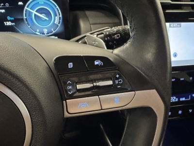 Hyundai TUCSON Trend Plug-In Hybrid 4WD*ACC*R-Cam*Navi*