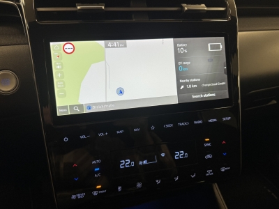 Hyundai TUCSON Trend Plug-In Hybrid 4WD*ACC*R-Cam*Navi*