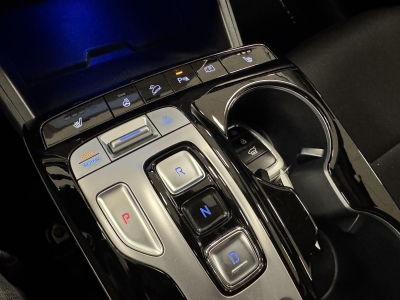 Hyundai TUCSON Trend Plug-In Hybrid 4WD*ACC*R-Cam*Navi*