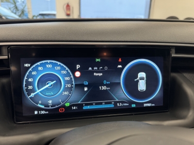 Hyundai TUCSON Trend Plug-In Hybrid 4WD*ACC*R-Cam*Navi*