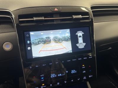 Hyundai TUCSON Trend Plug-In Hybrid 4WD*ACC*R-Cam*Navi*