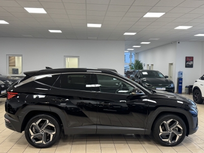 Hyundai TUCSON Trend Plug-In Hybrid 4WD*ACC*R-Cam*Navi*