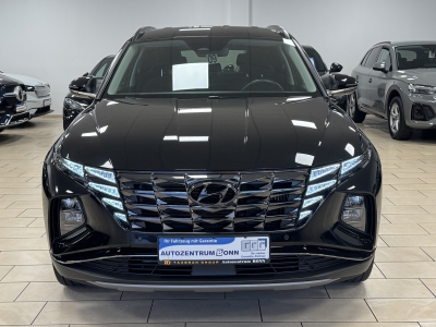 Hyundai TUCSON Trend Plug-In Hybrid 4WD*ACC*R-Cam*Navi*