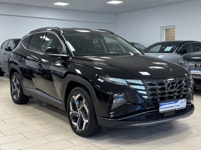 Hyundai TUCSON Trend Plug-In Hybrid 4WD*ACC*R-Cam*Navi*