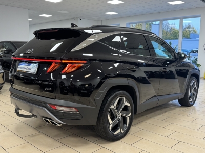 Hyundai TUCSON Trend Plug-In Hybrid 4WD*ACC*R-Cam*Navi*