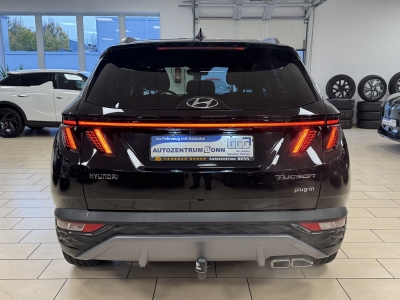 Hyundai TUCSON Trend Plug-In Hybrid 4WD*ACC*R-Cam*Navi*