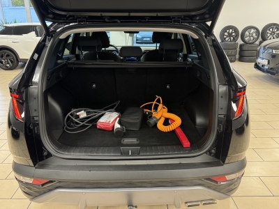 Hyundai TUCSON Trend Plug-In Hybrid 4WD*ACC*R-Cam*Navi*