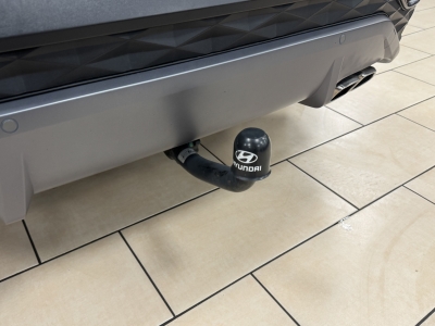 Hyundai TUCSON Trend Plug-In Hybrid 4WD*ACC*R-Cam*Navi*