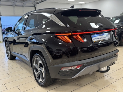 Hyundai TUCSON Trend Plug-In Hybrid 4WD*ACC*R-Cam*Navi*