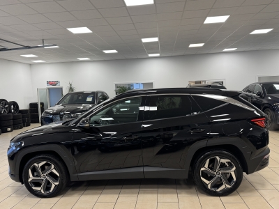 Hyundai TUCSON Trend Plug-In Hybrid 4WD*ACC*R-Cam*Navi*
