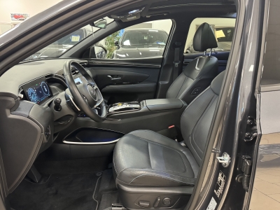 Hyundai TUCSON Prime Plug-In Hybrid 4WD*Leder*Pano*LED*