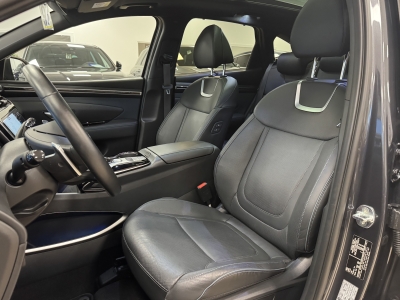 Hyundai TUCSON Prime Plug-In Hybrid 4WD*Leder*Pano*LED*