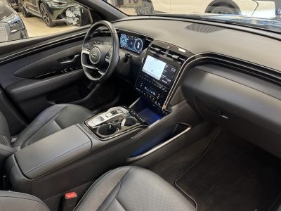 Hyundai TUCSON Prime Plug-In Hybrid 4WD*Leder*Pano*LED*