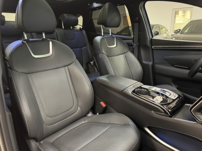 Hyundai TUCSON Prime Plug-In Hybrid 4WD*Leder*Pano*LED*