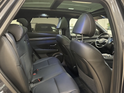 Hyundai TUCSON Prime Plug-In Hybrid 4WD*Leder*Pano*LED*