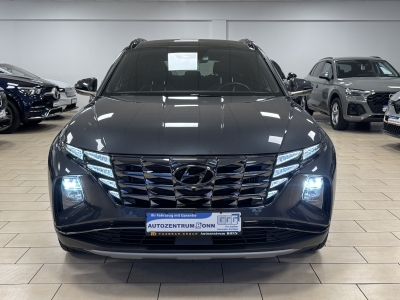 Hyundai TUCSON Prime Plug-In Hybrid 4WD*Leder*Pano*LED*