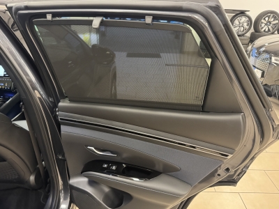 Hyundai TUCSON Prime Plug-In Hybrid 4WD*Leder*Pano*LED*